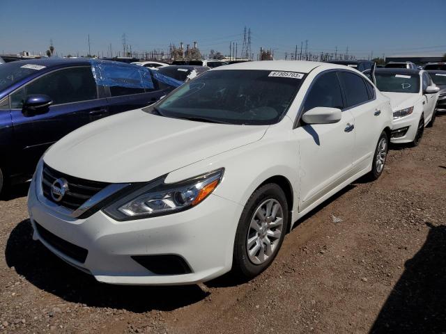 NISSAN ALTIMA 2.5 2018 1n4al3ap5jc130404