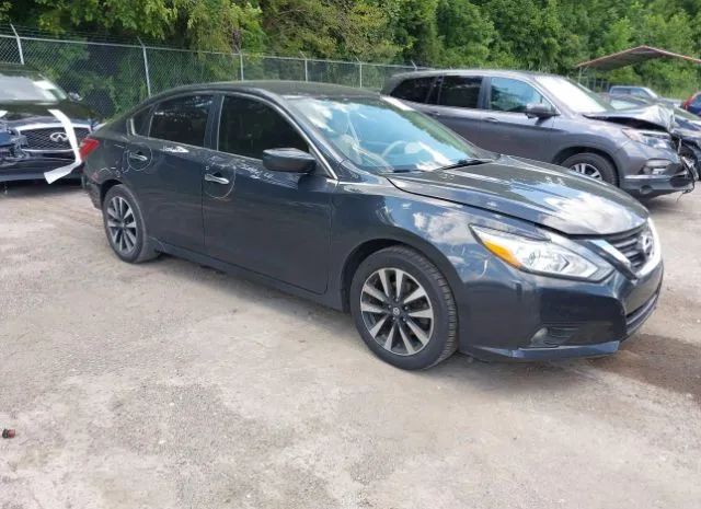 NISSAN ALTIMA 2018 1n4al3ap5jc131133