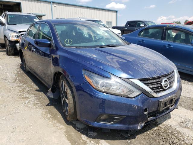 NISSAN ALTIMA 2.5 2018 1n4al3ap5jc131181