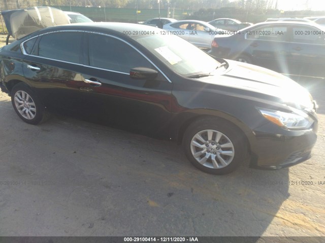 NISSAN ALTIMA 2018 1n4al3ap5jc131620