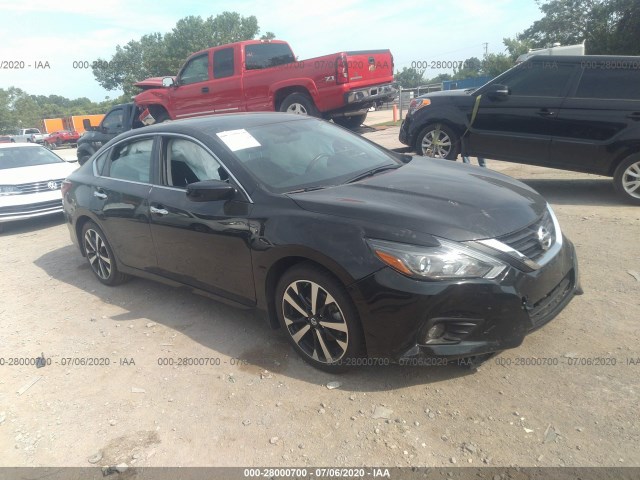 NISSAN ALTIMA 2018 1n4al3ap5jc131715