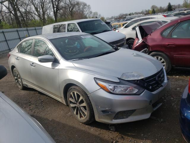 NISSAN ALTIMA 2.5 2018 1n4al3ap5jc132086