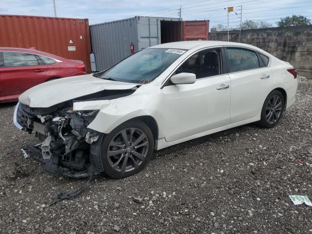 NISSAN ALTIMA 2018 1n4al3ap5jc132539