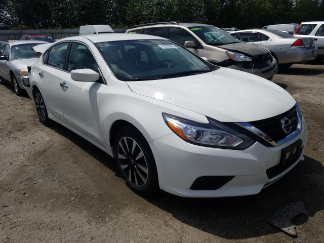 NISSAN ALTIMA 2.5 2018 1n4al3ap5jc132590