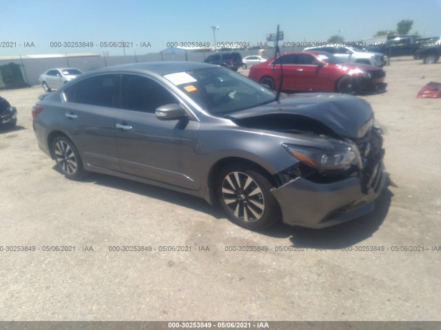 NISSAN ALTIMA 2018 1n4al3ap5jc132802