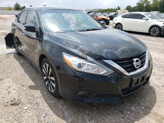 NISSAN ALTIMA 2.5 2018 1n4al3ap5jc133318