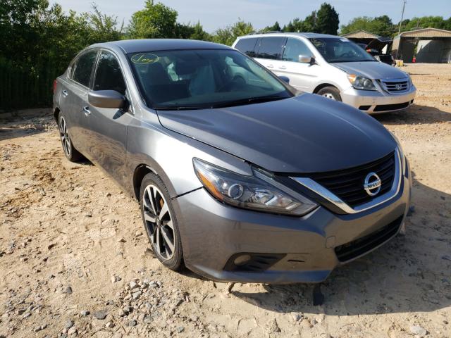 NISSAN ALTIMA 2.5 2018 1n4al3ap5jc134257