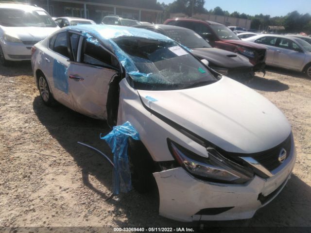 NISSAN ALTIMA 2018 1n4al3ap5jc134520