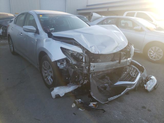 NISSAN ALTIMA 2.5 2018 1n4al3ap5jc134954