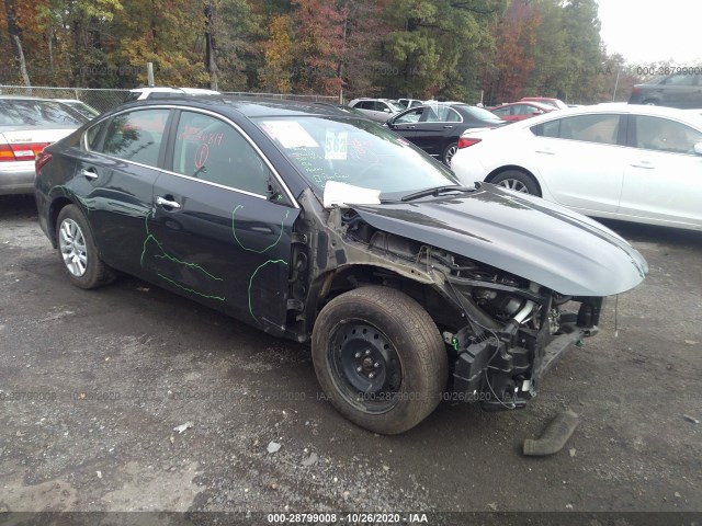 NISSAN ALTIMA 2018 1n4al3ap5jc135215