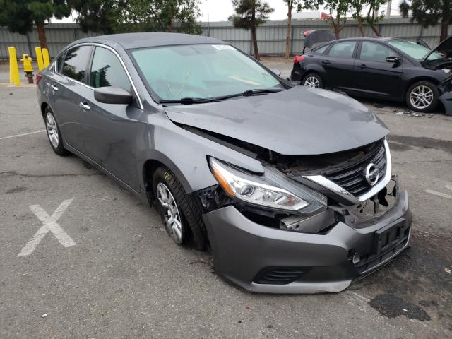 NISSAN ALTIMA 2.5 2018 1n4al3ap5jc135859