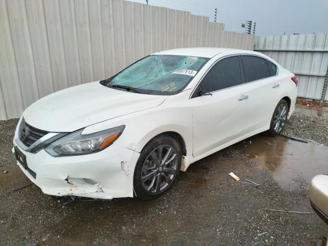 NISSAN ALTIMA 2.5 2018 1n4al3ap5jc136705