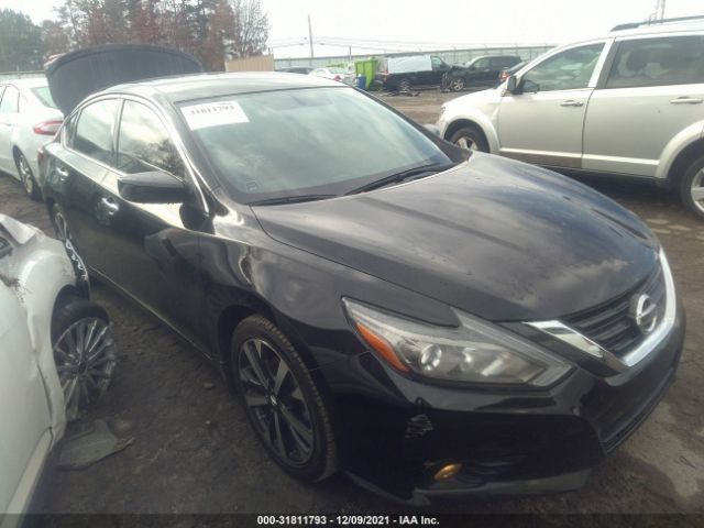 NISSAN ALTIMA 2018 1n4al3ap5jc137255