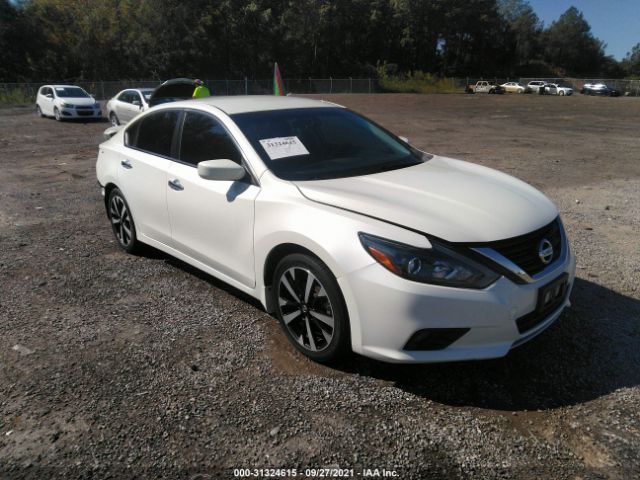 NISSAN ALTIMA 2018 1n4al3ap5jc138082