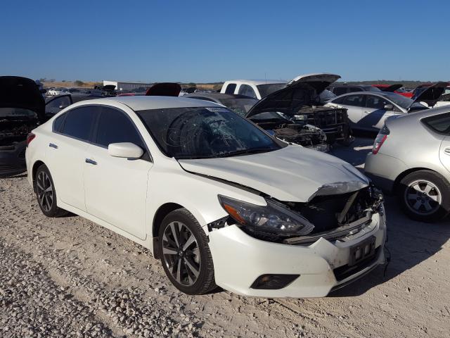 NISSAN ALTIMA 2.5 2018 1n4al3ap5jc138406