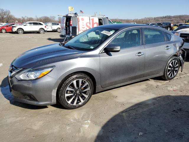 NISSAN ALTIMA 2.5 2018 1n4al3ap5jc138759