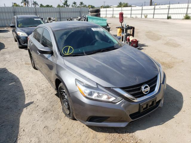 NISSAN ALTIMA 2.5 2018 1n4al3ap5jc138941