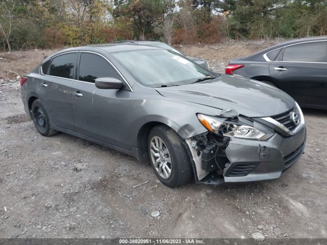 NISSAN ALTIMA 2018 1n4al3ap5jc139703