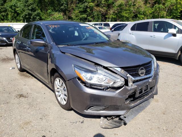 NISSAN ALTIMA 2.5 2018 1n4al3ap5jc139815