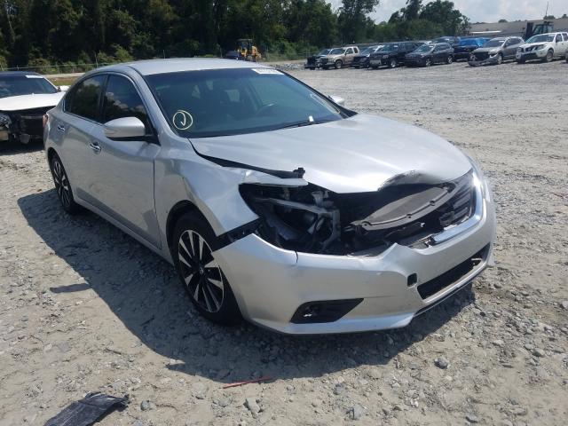 NISSAN ALTIMA 2.5 2018 1n4al3ap5jc139927