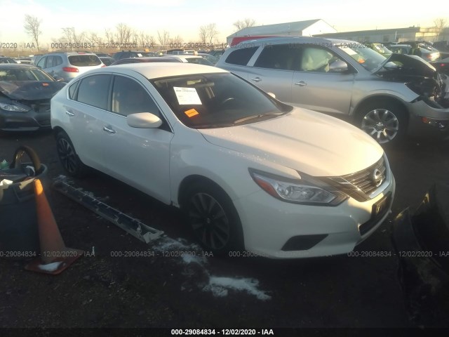 NISSAN ALTIMA 2018 1n4al3ap5jc140401