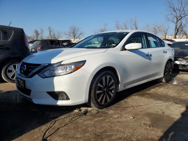 NISSAN ALTIMA 2018 1n4al3ap5jc140558