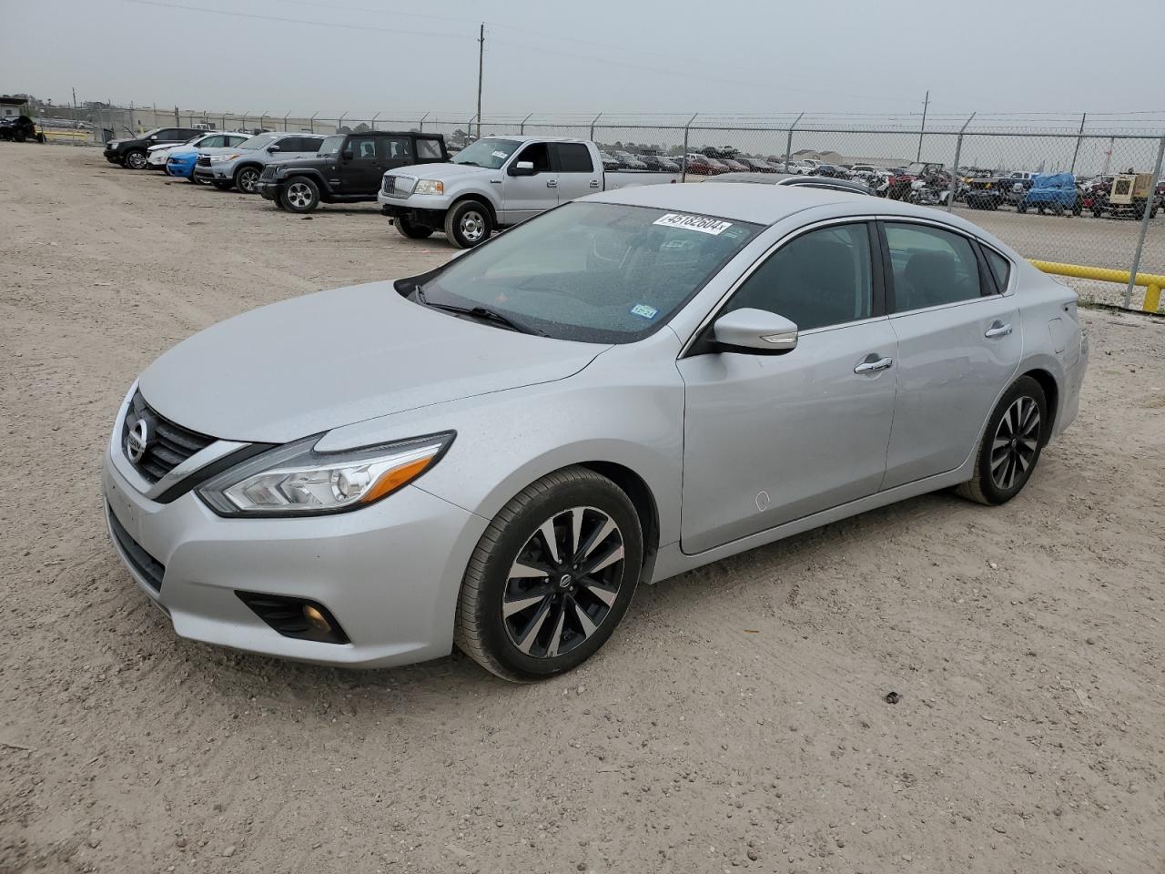 NISSAN ALTIMA 2018 1n4al3ap5jc140771