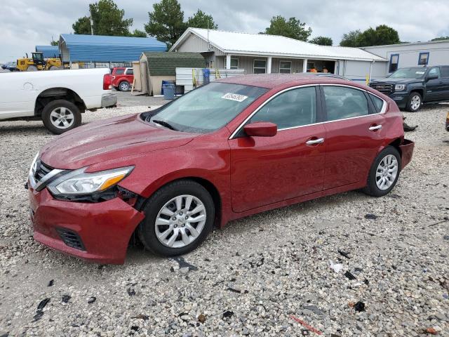 NISSAN ALTIMA 2018 1n4al3ap5jc141600