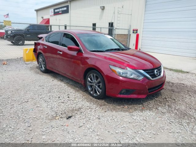 NISSAN ALTIMA 2018 1n4al3ap5jc141743