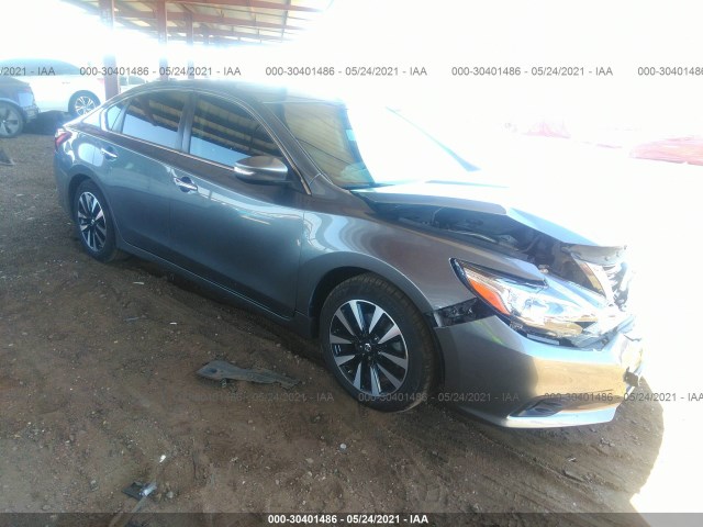 NISSAN ALTIMA 2018 1n4al3ap5jc142097