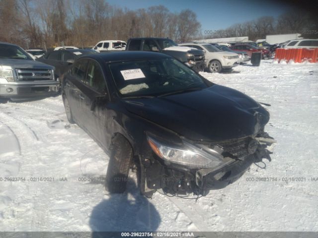 NISSAN ALTIMA 2018 1n4al3ap5jc142441