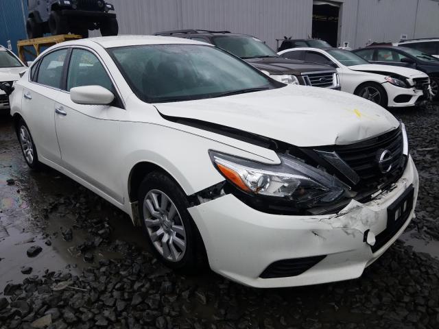 NISSAN ALTIMA 2.5 2018 1n4al3ap5jc143086