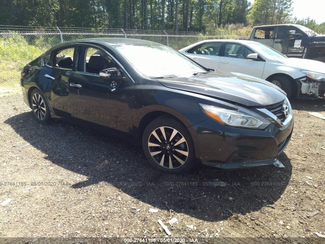 NISSAN ALTIMA 2018 1n4al3ap5jc143346