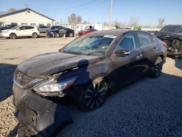 NISSAN ALTIMA 2018 1n4al3ap5jc143380