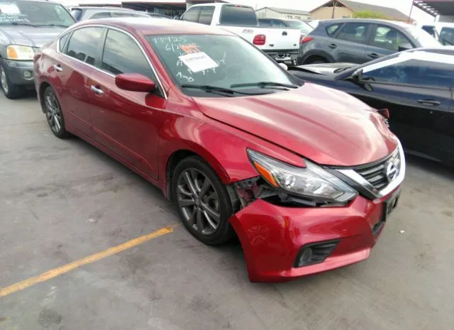 NISSAN ALTIMA 2018 1n4al3ap5jc143492