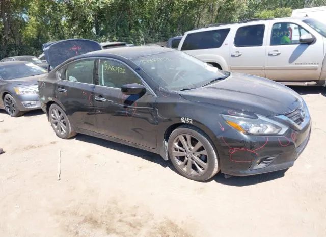 NISSAN ALTIMA 2018 1n4al3ap5jc143637