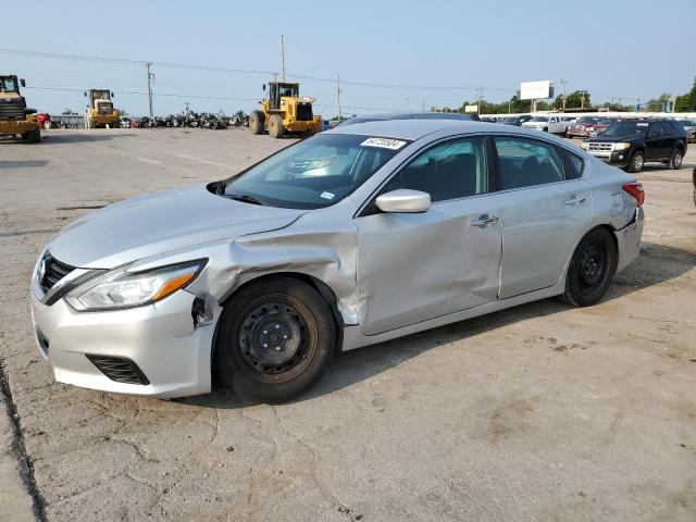 NISSAN ALTIMA 2.5 2018 1n4al3ap5jc144299