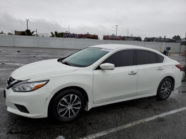 NISSAN ALTIMA 2.5 2018 1n4al3ap5jc144402