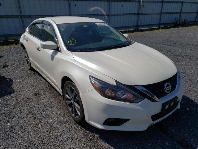 NISSAN ALTIMA 2.5 2018 1n4al3ap5jc144562