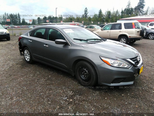 NISSAN ALTIMA 2018 1n4al3ap5jc145002