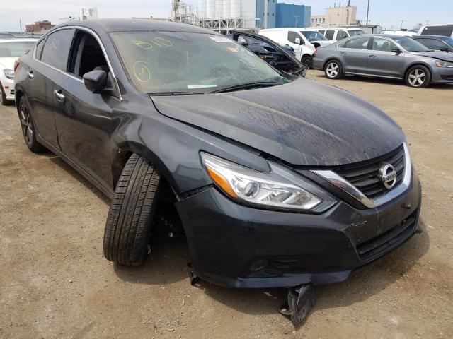 NISSAN ALTIMA 2.5 2018 1n4al3ap5jc145906