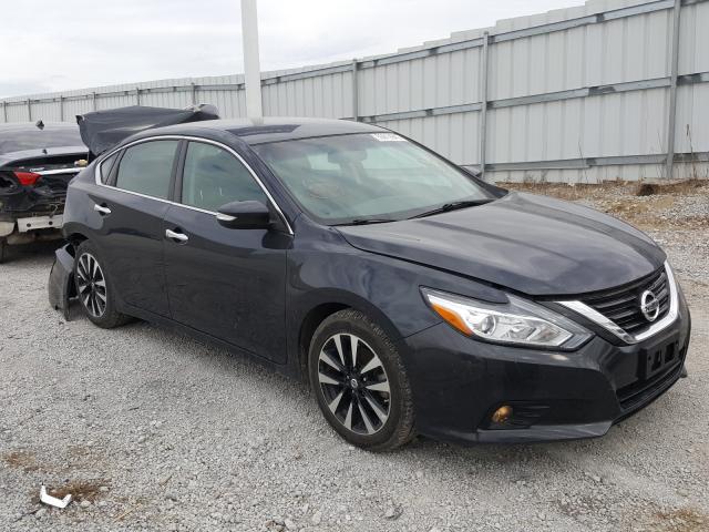 NISSAN ALTIMA 2.5 2018 1n4al3ap5jc145923