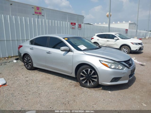 NISSAN ALTIMA 2018 1n4al3ap5jc146036