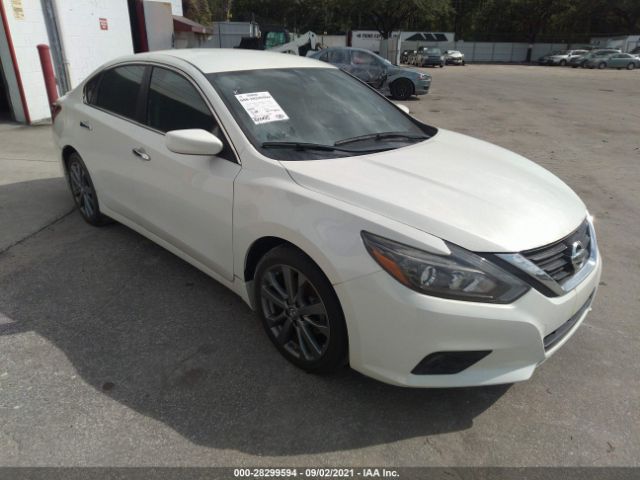 NISSAN ALTIMA 2018 1n4al3ap5jc146229