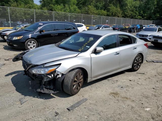 NISSAN ALTIMA 2.5 2018 1n4al3ap5jc146635