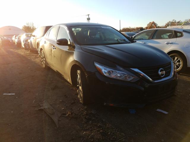 NISSAN ALTIMA 2.5 2018 1n4al3ap5jc147302