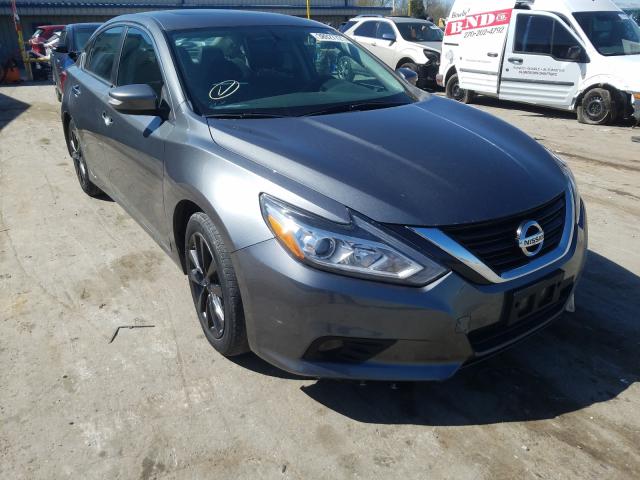 NISSAN ALTIMA 2.5 2018 1n4al3ap5jc147459