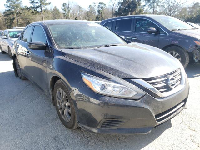 NISSAN ALTIMA 2.5 2018 1n4al3ap5jc147591