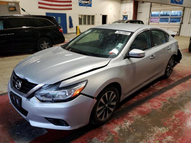 NISSAN ALTIMA 2018 1n4al3ap5jc148272