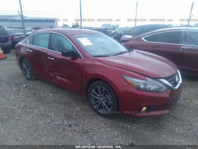 NISSAN ALTIMA 2018 1n4al3ap5jc149227